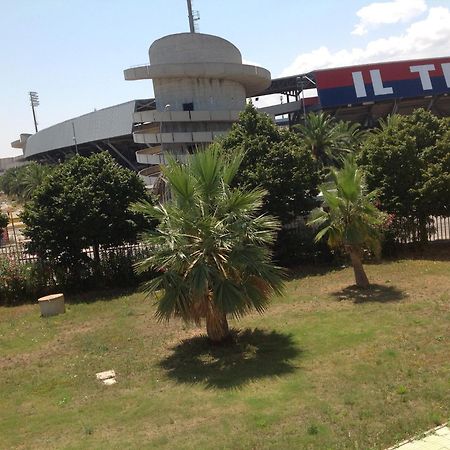 Ostello Ipsia Σαν Μπενεντέτο ντελ Τρόντο Εξωτερικό φωτογραφία
