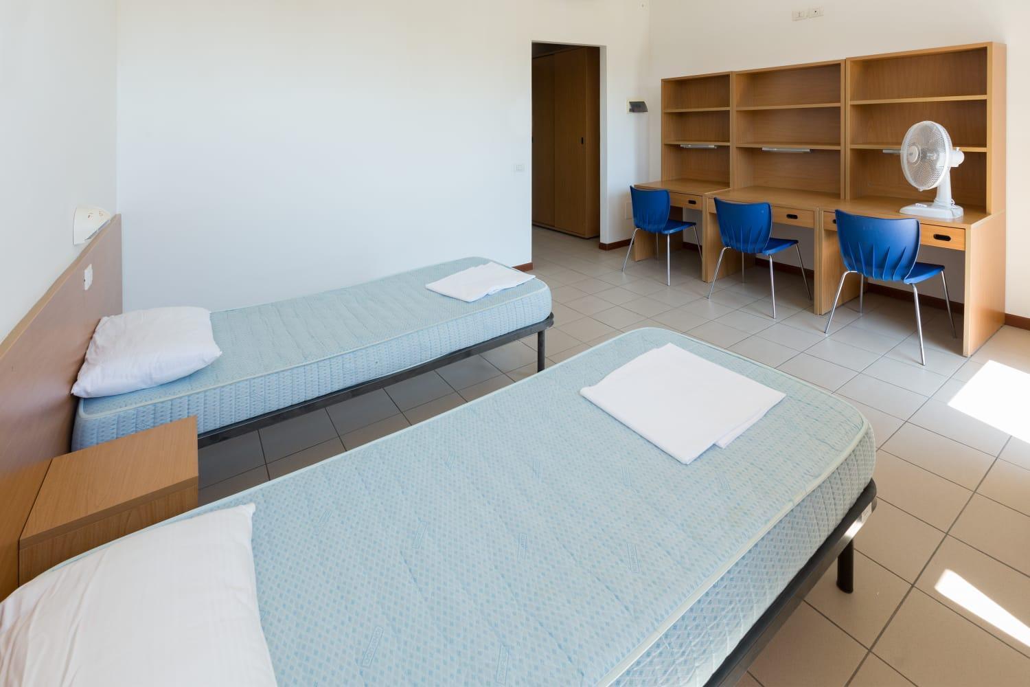 Ostello Ipsia Σαν Μπενεντέτο ντελ Τρόντο Εξωτερικό φωτογραφία