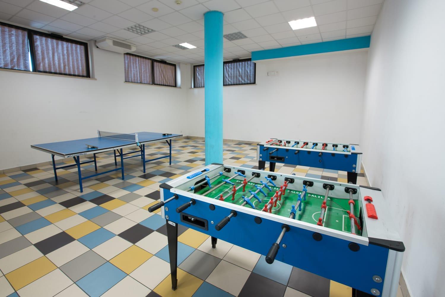Ostello Ipsia Σαν Μπενεντέτο ντελ Τρόντο Εξωτερικό φωτογραφία